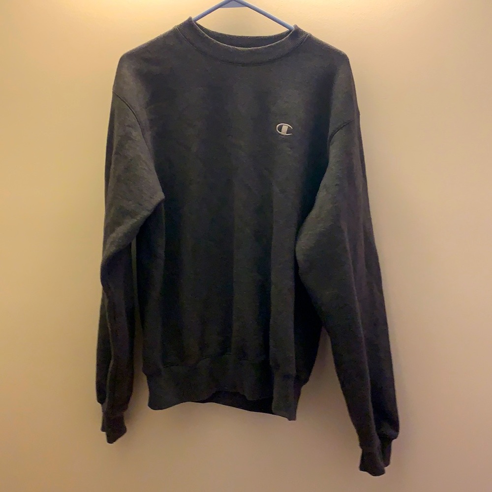 Champion‎ Vintage Men’s Sweatshirt